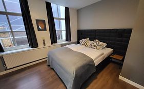 Hotel Broer & Zus